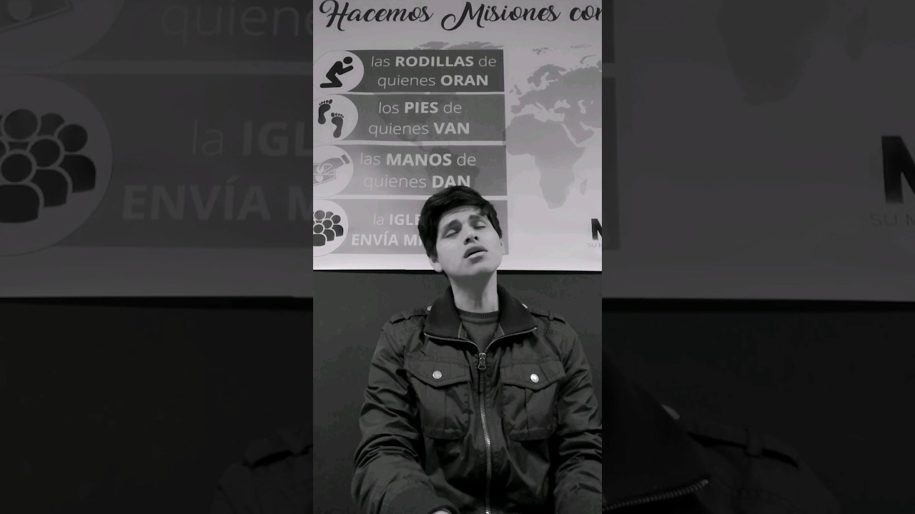 #Agnus #dei #cover #michaelwsmithTV #cover #christianmusic #music #gospel