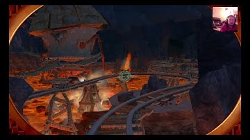 Jak and Dexter (PS2) part 12 full walkthrough