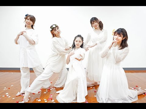 【.:*ﾟpetit ちゅん太郎.:*ﾟ】限りなく灰色へ【踊ってみた】