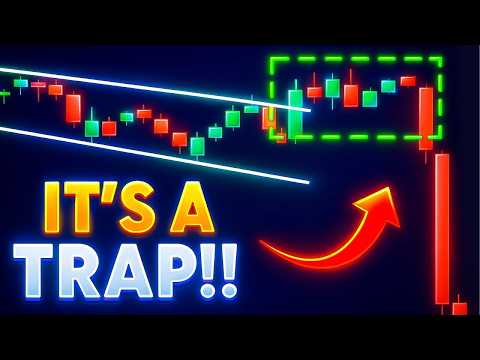 How to Avoid FALSE BREAKOUTS 🚨(Spot & Avoid Traps in Trading)