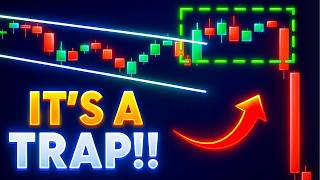How to Avoid FALSE BREAKOUTS 🚨(Spot & Avoid Traps in Trading)