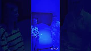 Our Experience At Zero Gravity Float Spa In Altrincham.