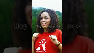 Video thumbnail of "Hey Kongthei by Wanjop  🎶🎶#meghalaya #khasi"