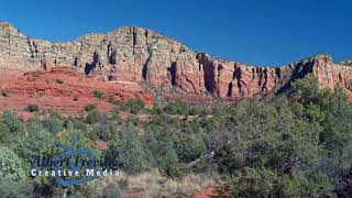 Zen Video: Sedona Arizona