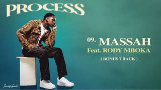 SONXFGOD feat @rodymboka  - MASSAH ( Bonus Track )