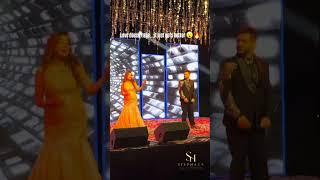 Love Like This Never Gets Old ❤️‍🔥 | Couple Dance Sangeet Performance