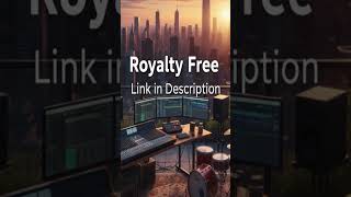 Iron Grip (Ominous Street Tension) | Royalty Free Stock Music | Focused Multimedia #backgroundmusic