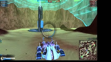 Robocraft - T5 moving to T6 - 3 / 3