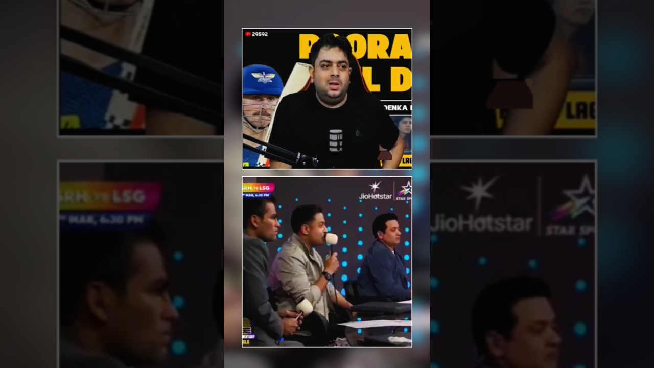 HINDI COMMENTARY 😂 