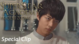 Super Star Academy (Akademi Zodiak) | Special Clip Karena Identitas | 超星星学园 | WeTV 【INDO SUB】