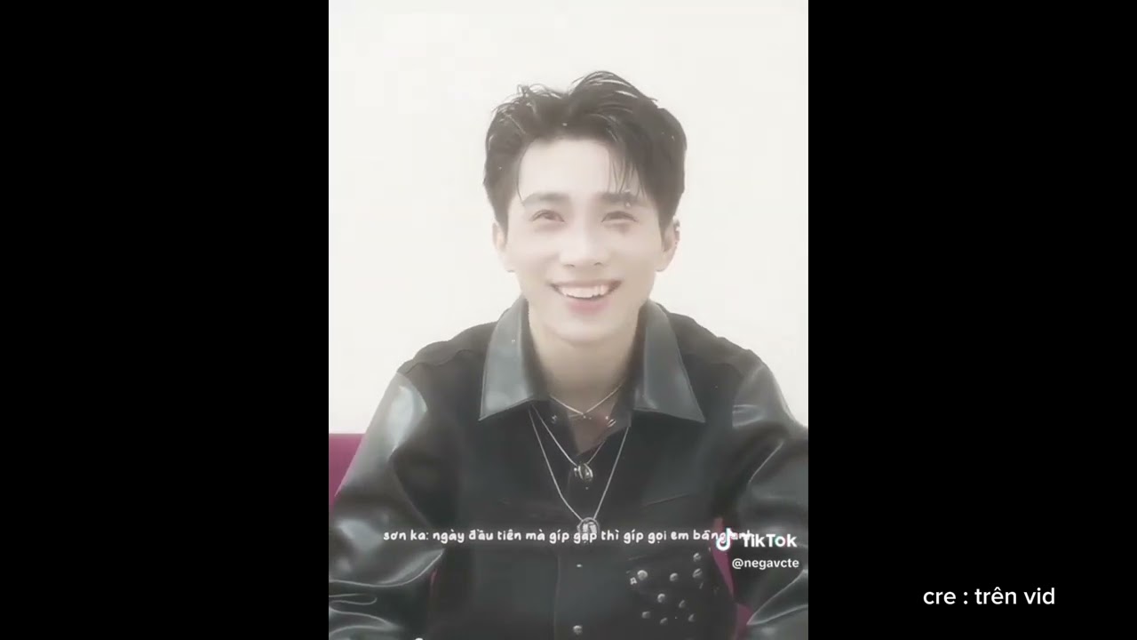 Tổng hợp các video về cúp bồ mới nhú sơn k và negav🔥💥