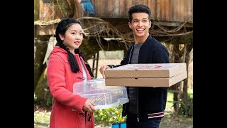 To All the Boys I've Loved Before 2 *SPOILERS*