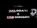 Dj Muharrem - Halodayı x Lorke ( Remix )