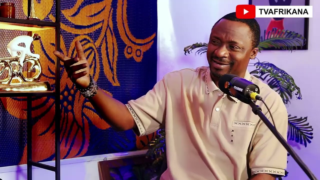 𝗙𝗔𝗖𝗘 𝗧𝗢 𝗙𝗔𝗖𝗘 𝘄𝗶𝘁𝗵 𝗕𝗔𝗬𝗢 𝗙𝗔𝗟𝗘𝗞𝗘