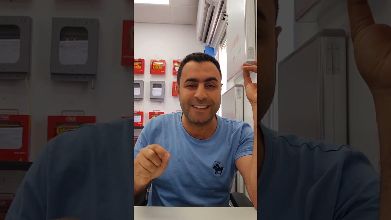 العمل علي إرتفاع 1 : أهم أسئلة المقابلات المرتبطة بالعمل علي إرتفاع  ؟