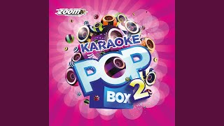 Stay (In the Style of Rihanna feat. Mikky Ekko) [Karaoke Version] (feat. Mikky Ekko) - Zoom Karaoke