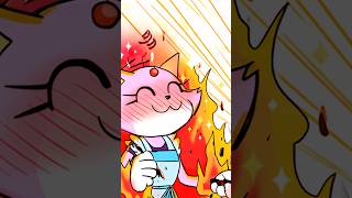 Blaze and Cooking = ☠️ | Sonic Comic Dub #sonicthehedgehog #comicdub