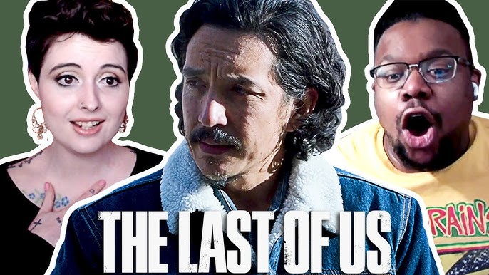 The Best Online Reactions To The Final Episode Of The Last Of Us