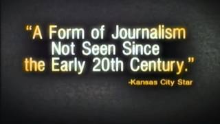 Special Comment Promo from 2006 - Countdown with Keith Olbermann