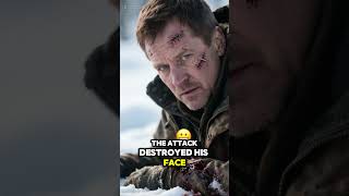 The Man Who Survived The Impossible Grizzly Attack Wes Perkins