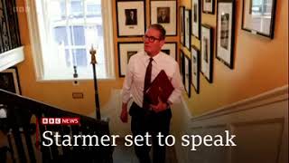 2024 August 27 BBC One minute World News