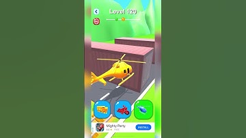 🔥shape-shifting & Transform The Character 👀 Level 120 #shapeshifting #gameplay #shorts