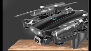 Os 9 melhores drones baratos com câmera 4K em 2019 | Top 9 Best Cheap Drones with 4K Camera in 2019