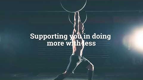 Net Insight company video