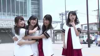 ゆるゆり ごらく部な地球の歩き方 七森中 ごらく部のなちゅやちゅみ きゃんぷ編 まちあるき編 Pv Youtube