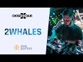 2whales  double trouble  drum and bass