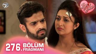 Sev Yeter (Yeh Hai Mohabbatein) Hint Dizisi | 276. Bölüm Fragmanı @kanal7​