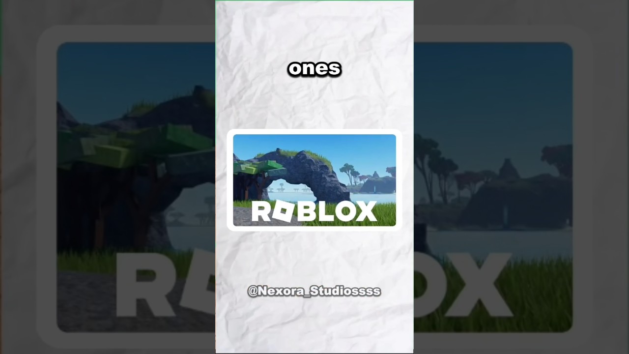 Roblox's NEW Game Icons Look TERRIBLE?! 💀