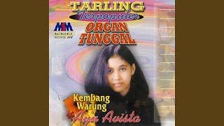 Kembang Warung