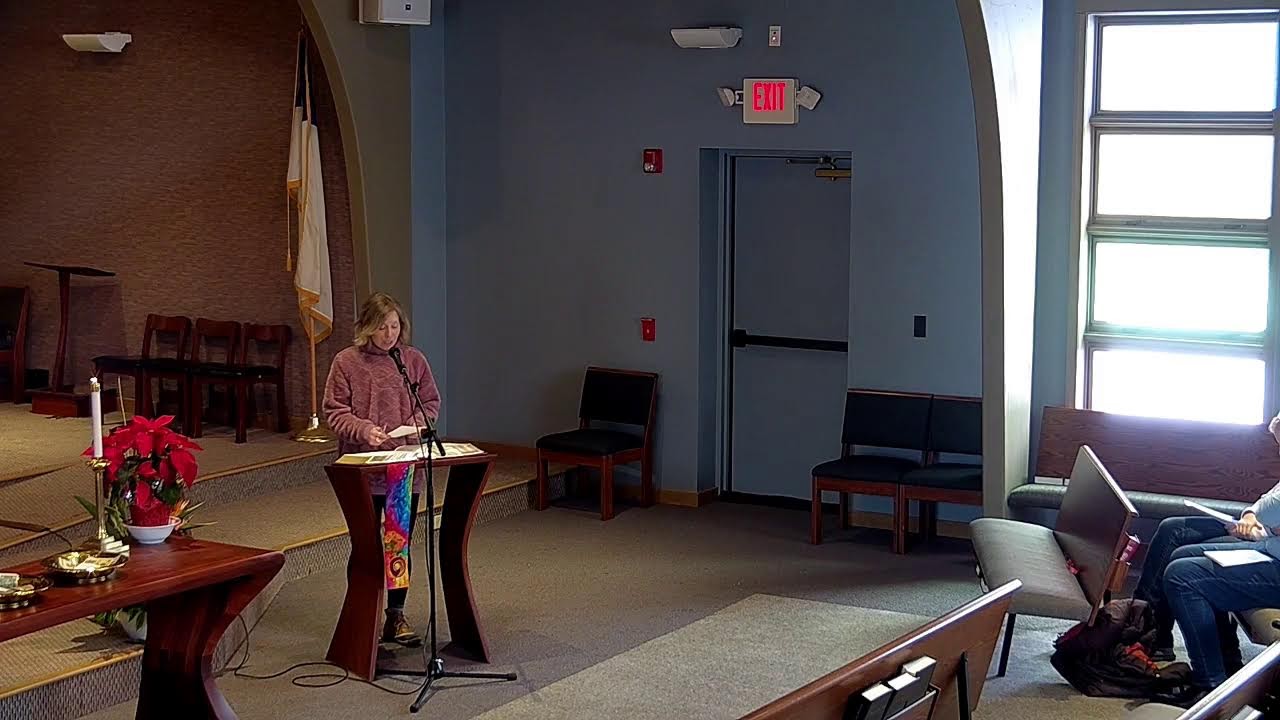 UCC ster Live Stream YouTube