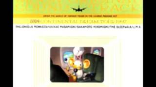 Moon: 93 - Promise (Dream Version) (MoonDisc Version)