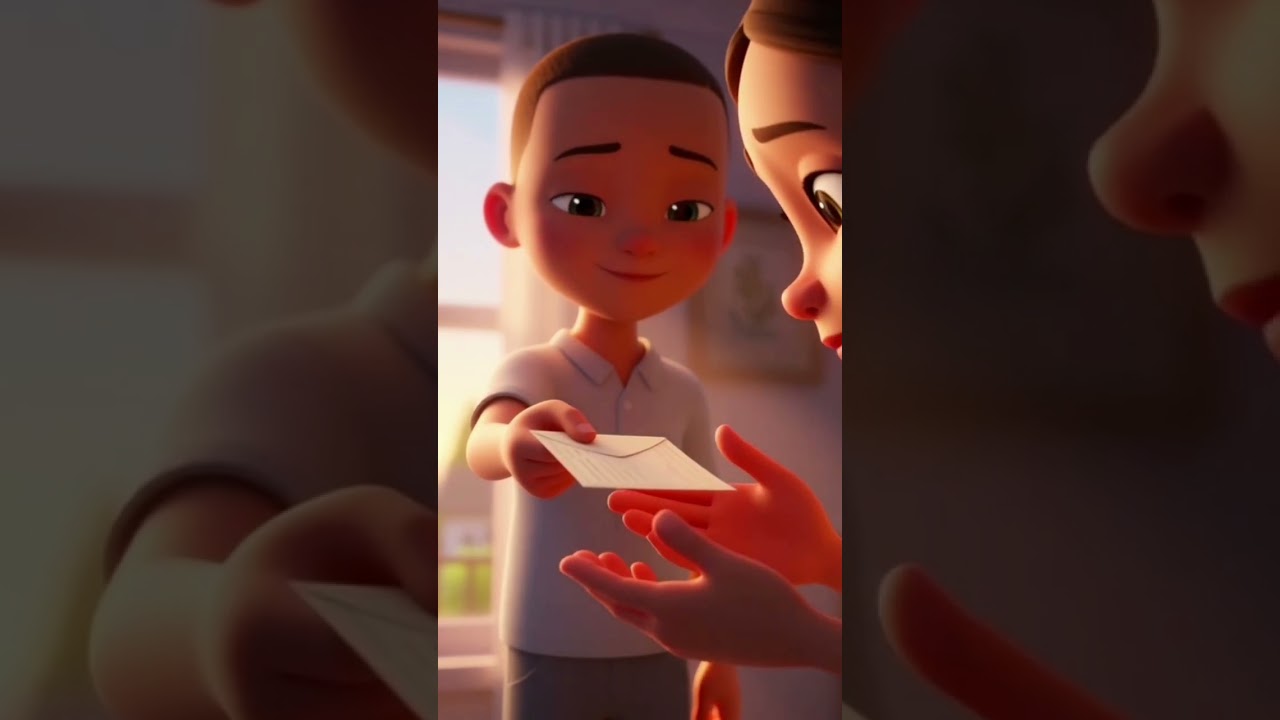 bachay nai di apni maa ko salry