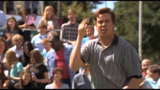 ESPN 30 for 30: The Ballad of Shooter McGavin