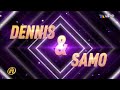 Dennis &amp; Samo || De Que Me Sirve La Vida | Décimo sexto Concierto | La Academia 2019 - GRAN FINAL