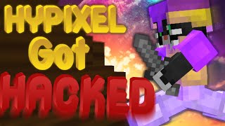 Hypixel GOT HACKED AGAIN! - Solo BedWars Commentary