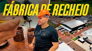 We Built A Filling Factory To Supply 1000 The Best Aa Stores