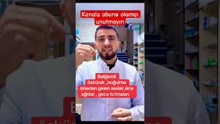 Doktor Lüks Nədir .Hansı Halarda Istifadə Olnur. Şfet Əymə