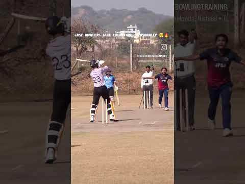 BOWLING IN OPEN NETS AND NETS
