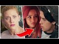 Deleted RIVERDALE Scenes That Would Have Changed EVERYTHING