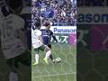 MEIJI YASUDA J1 100 YEAR VISION LEAGUE | PLAYER TO WATCH: Makoto Mitsuta of Gamba Osaka💙🖤