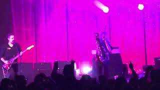 The Kills - Doing It To Death LIVE - Albuquerque, New Mexico (March 11, 2024)