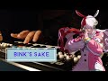 Bink's Sake - One Piece (piano cover)