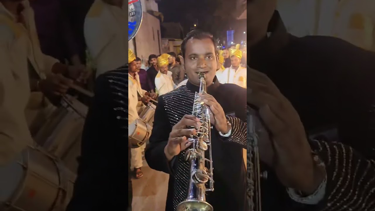 प्रकाश बैंड बडनगर तेरी जवानी बड़ी मस्त-मस्त है