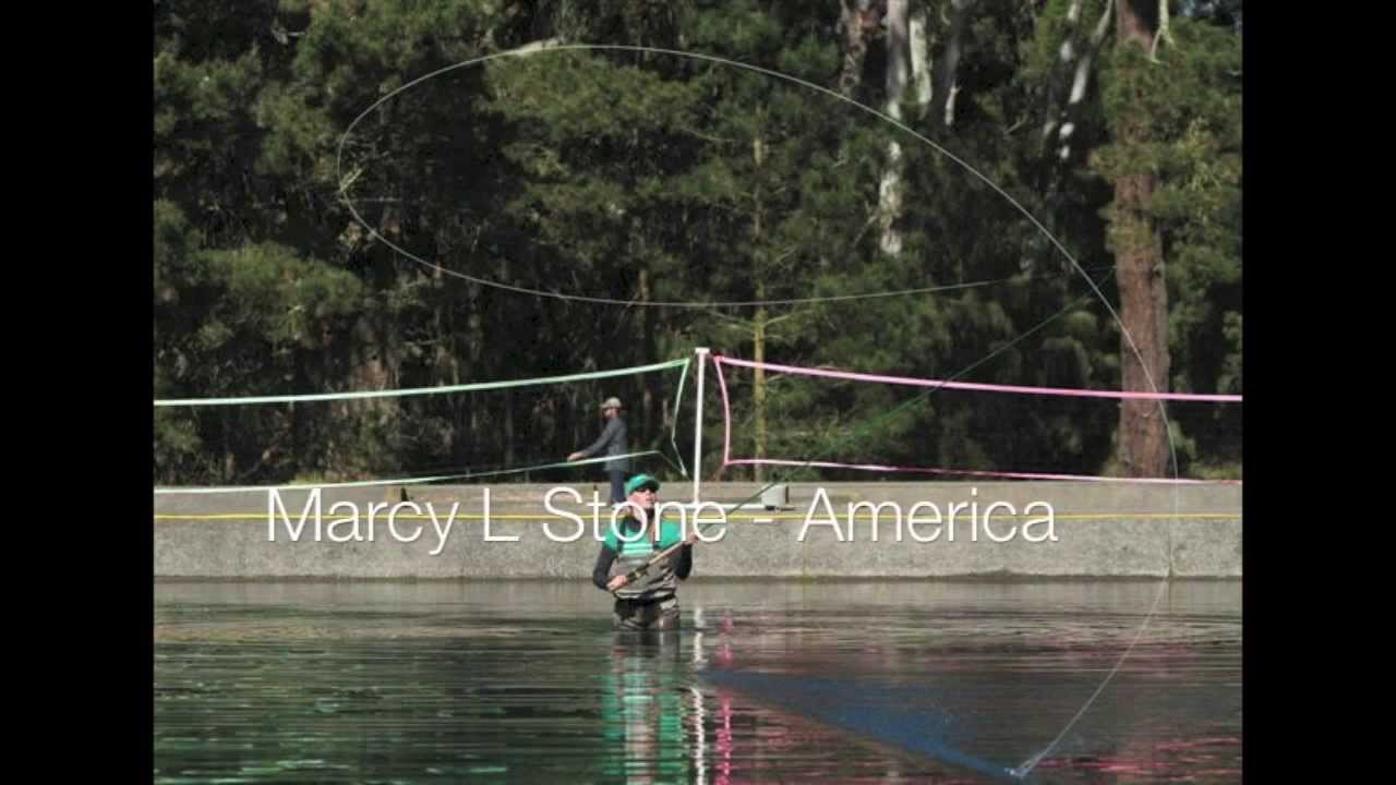 John Enright Festival and Spey-O -Mega Promo 2013