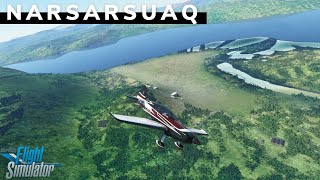 - Narsarsuaq Greenland Inspired By Les Oiseaux