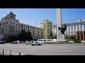 Walking in Chișinău ( Moldova)